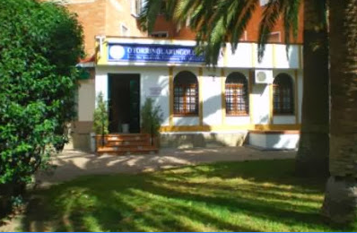 Instituto Dr. Sepúlveda Cariñanos